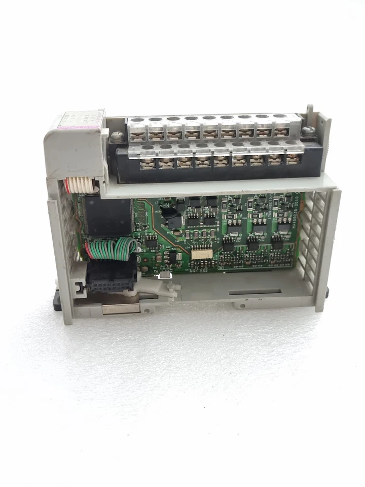 Allen Bradley 1769-HSC SER B High Speed Counter 1769HSC/B 1769HSC (Used)